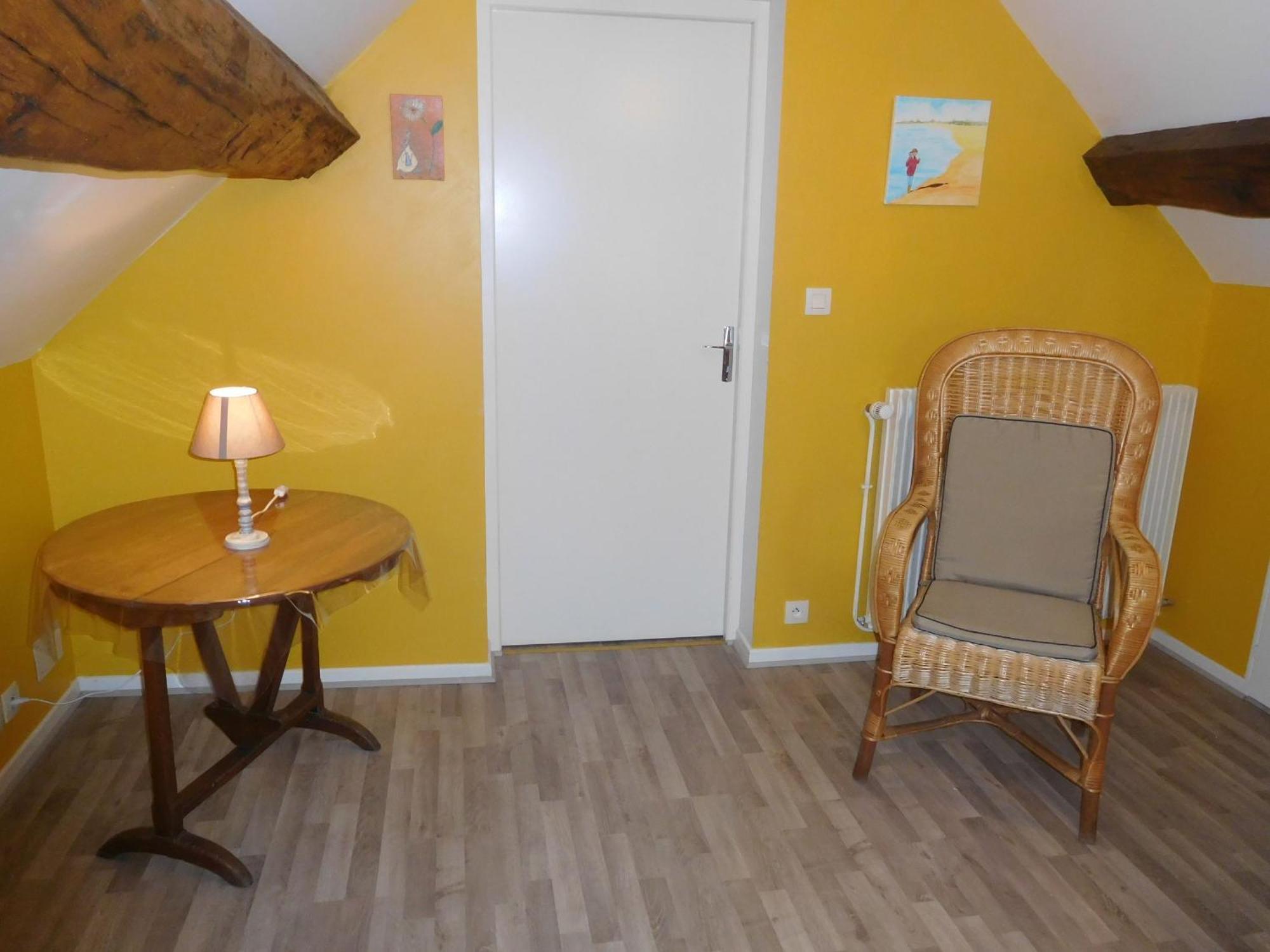 Charmant Gite Au Coeur De Chateauvillain Avec Terrasse Et Balades En Foret - Fr-1-611-10 Buitenkant foto